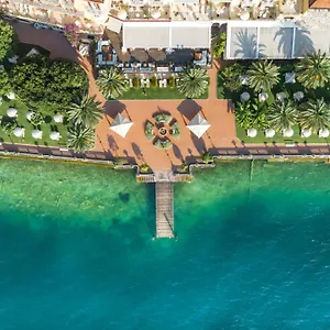 Отель Grand Fasano, Гардоне Ривьера