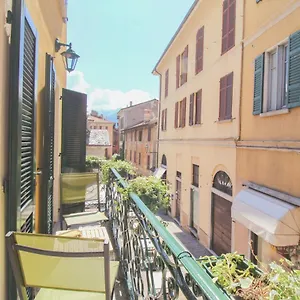 Il Tuffatore Menaggio