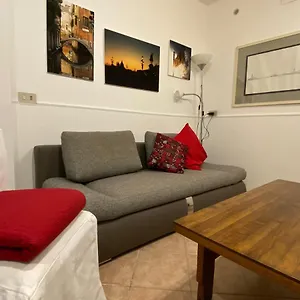 Apartamento San Marco 3017 