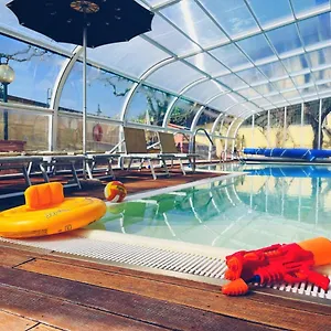 *** Lejlighedshotel Giada Italien
