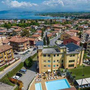 *** Hotel Park Italien