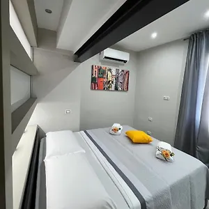 Apartamento Bolognabyside-de Falegnami 