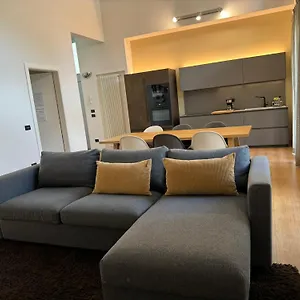Lovely Loft Molo Menaggio