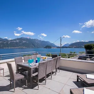 Paradiso Di Penthouse Menaggio
