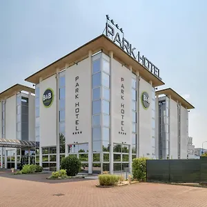 4* Otel Park Cassano