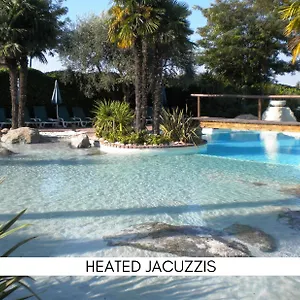 **** Hotel Palazzo Della Scala & Italien