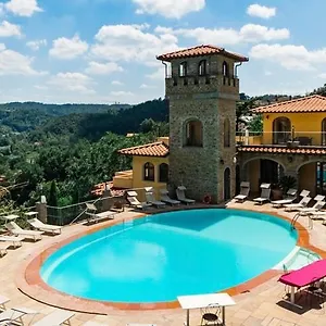 *** Hotel La Malva Italien