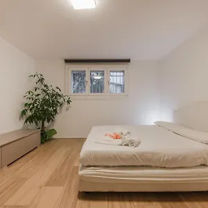 Apartamento Grengarden 