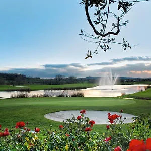Отель Garda San Vigilio Golf, Поццоленго
