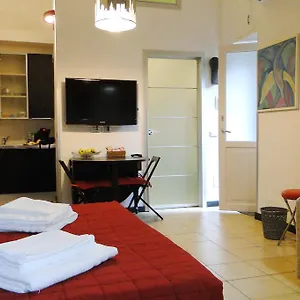 Apartamento Lecasedimarco1 