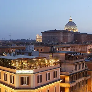 **** Hotel Dei Consoli Vaticano Italien