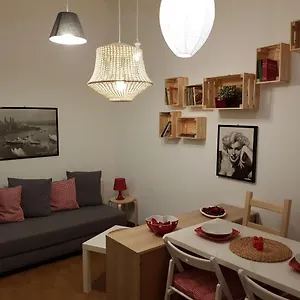  Apartamento Sweet