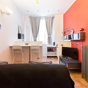  Apartamento Cosy Nest Isola District Heart