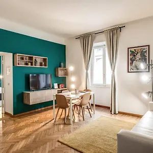  Apartamento Brera