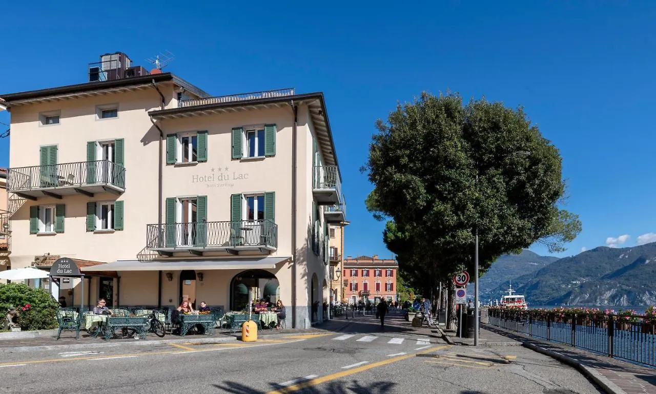 Hotel Du Lac Menaggio Italy
