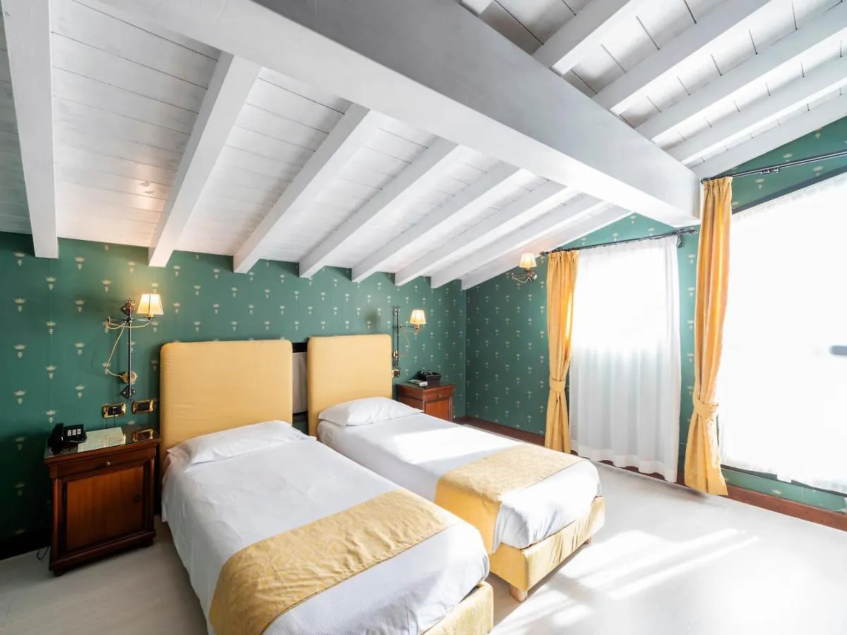 Hotel Du Lac Menaggio