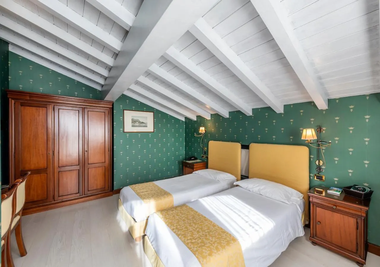 Hotel Du Lac Menaggio