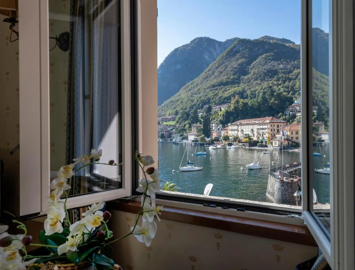 Hotel Du Lac Menaggio 3*,
