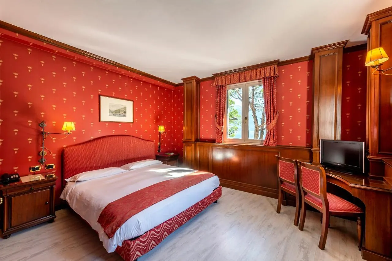 Hotel Du Lac Menaggio