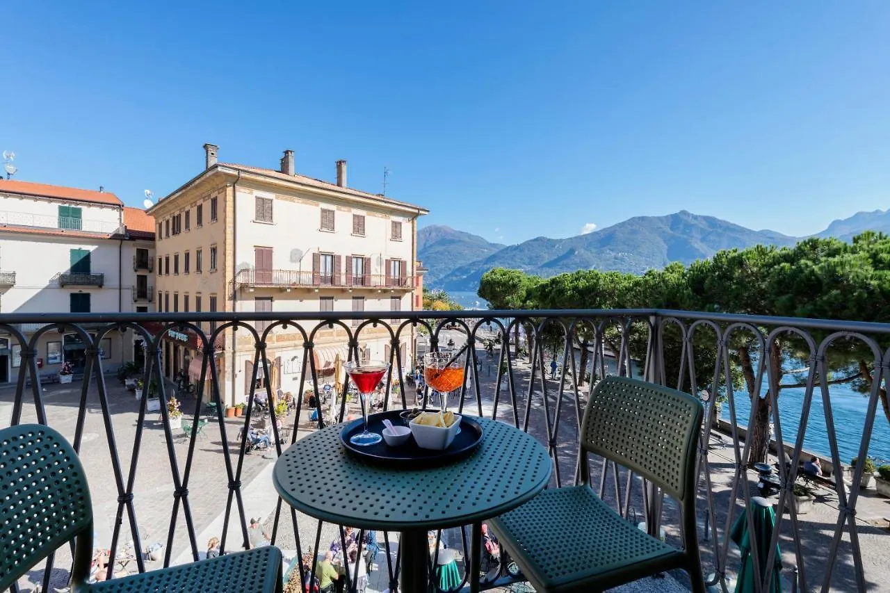 Hotel Du Lac Menaggio