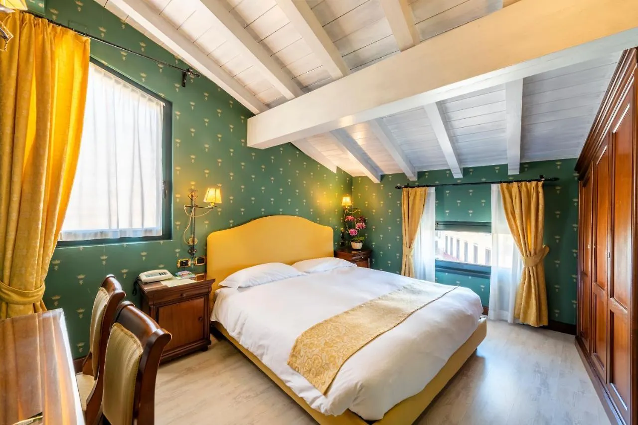Hotel Du Lac Menaggio