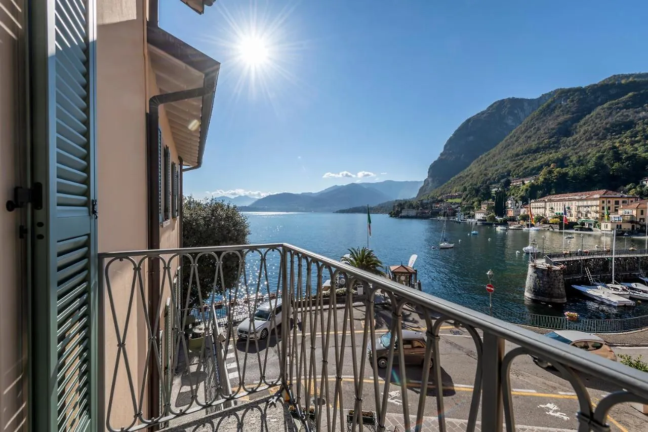 Hotel Du Lac Menaggio Italy