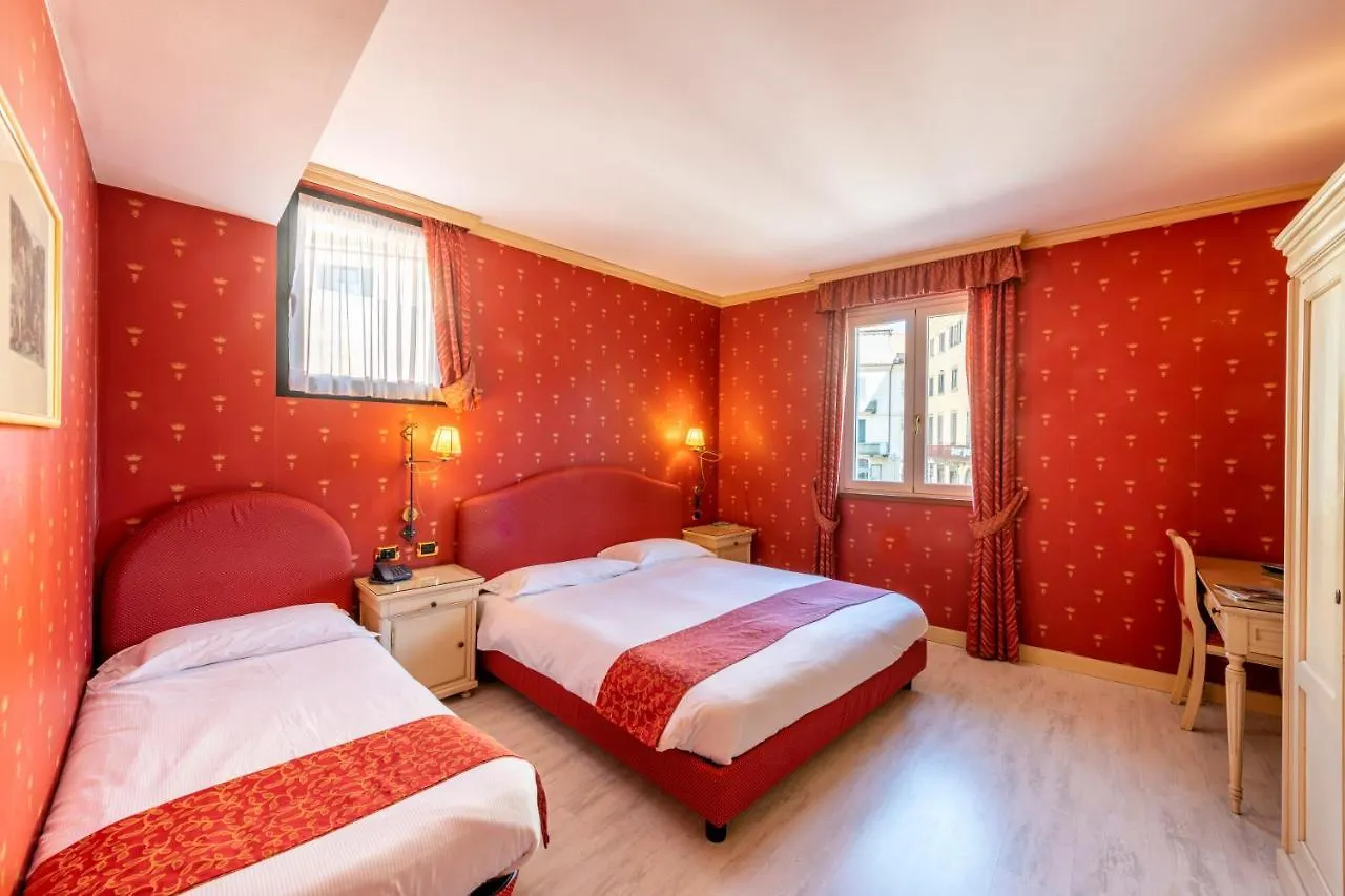 ***  Hotel Du Lac Menaggio Italy