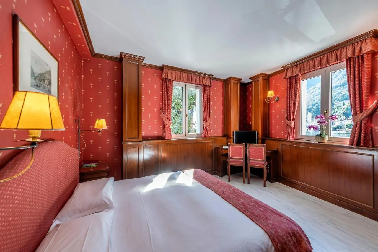 Hotel Du Lac Menaggio