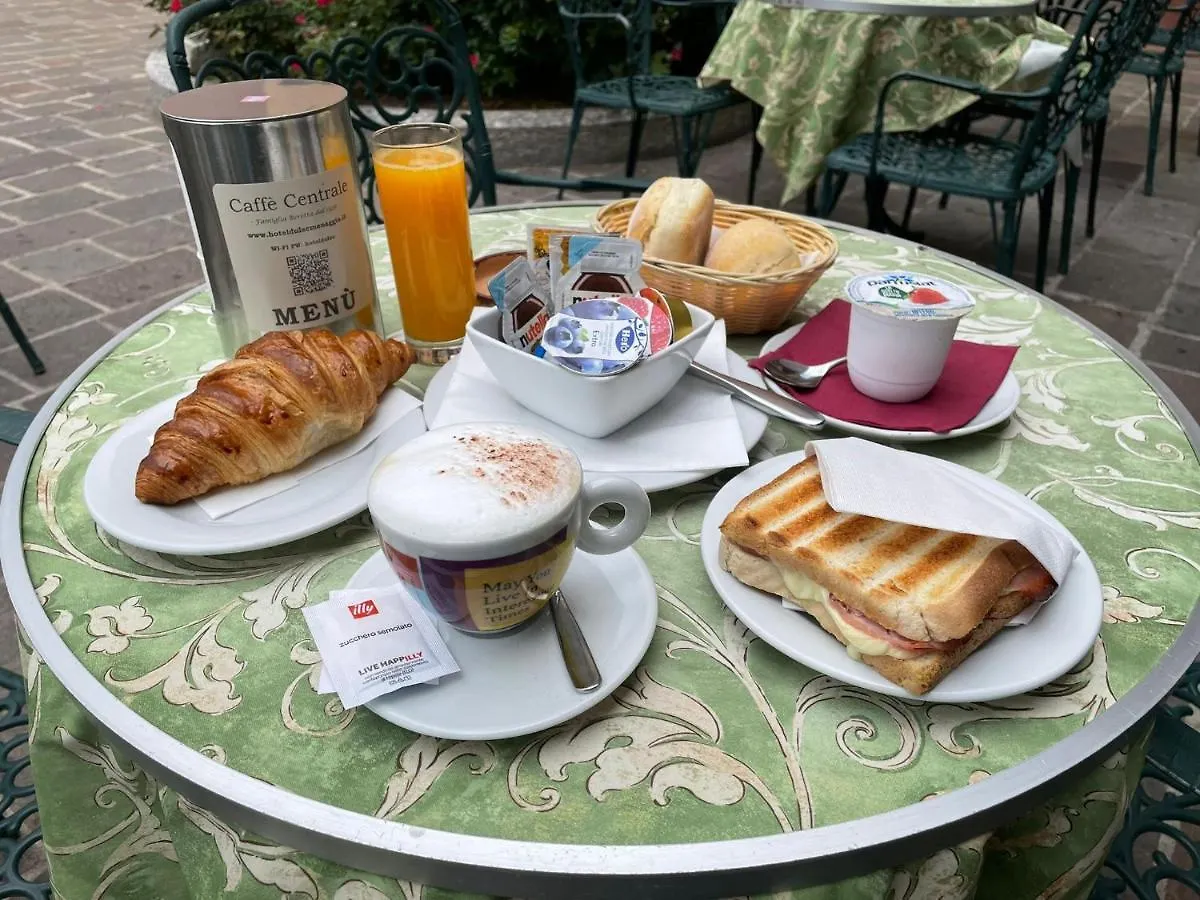 Hotel Du Lac Menaggio