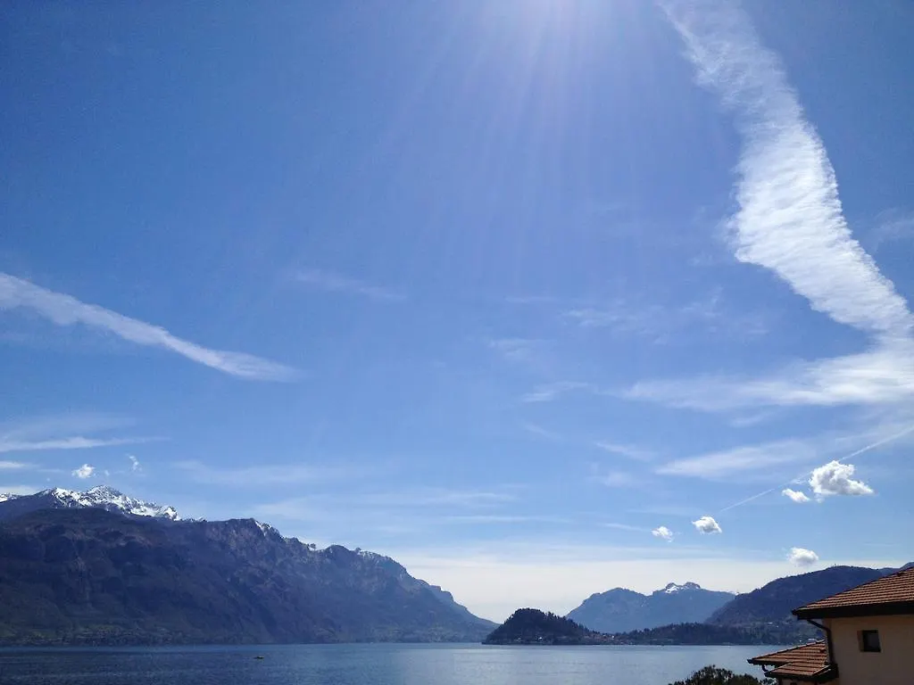 Hotel Du Lac Menaggio 3*,  Italy