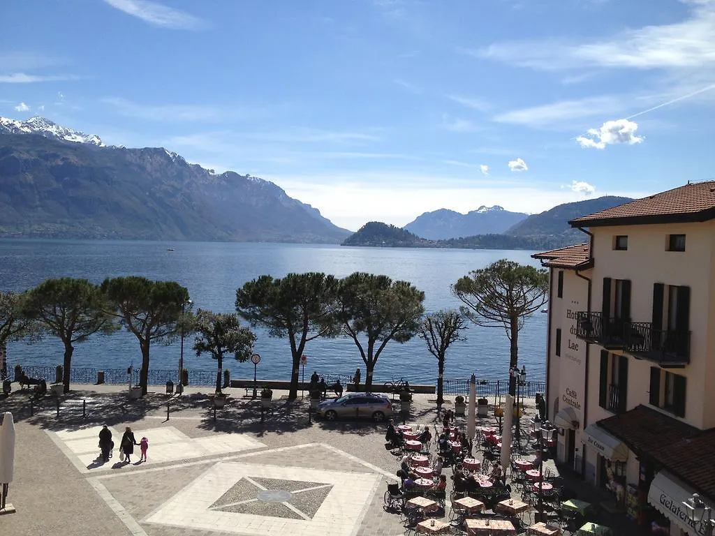 Hotel Du Lac Menaggio