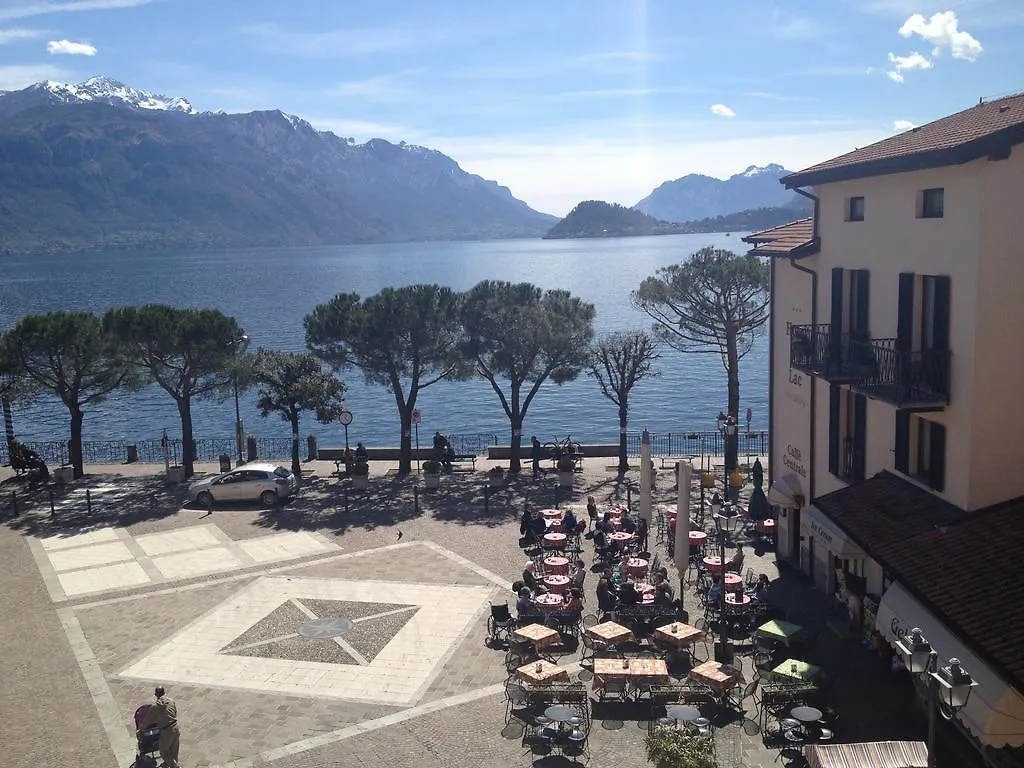 ***  Hotel Du Lac Menaggio Italy