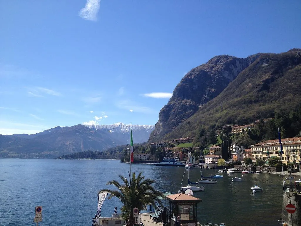Hotel Du Lac Menaggio