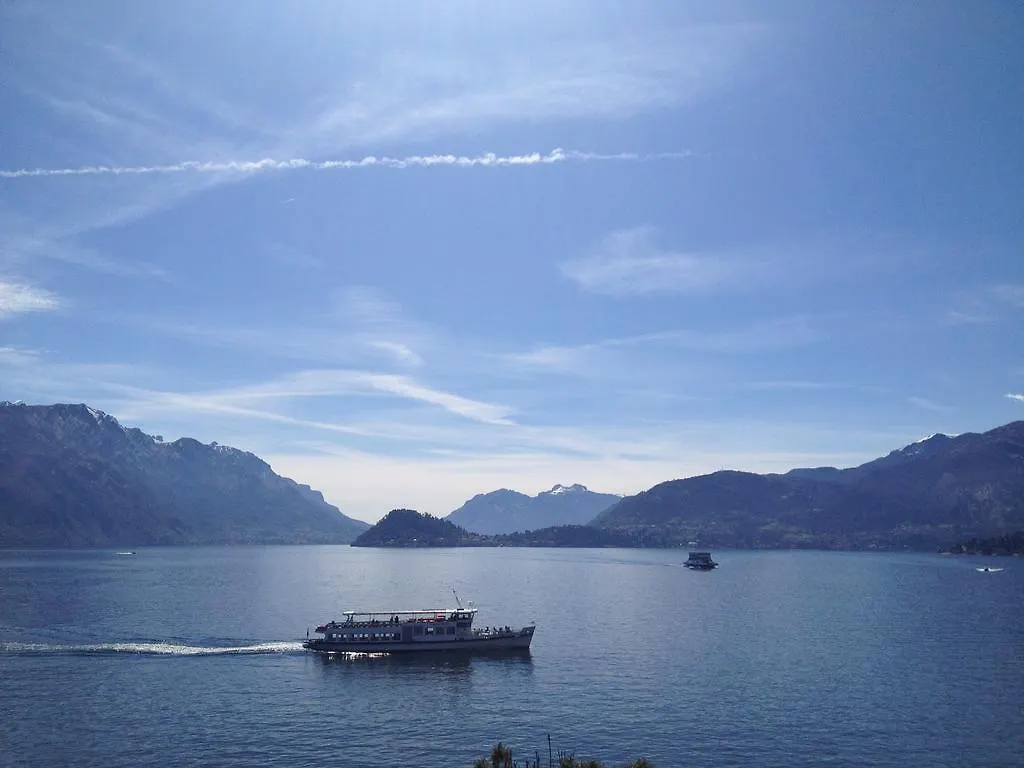 Hotel Du Lac Menaggio