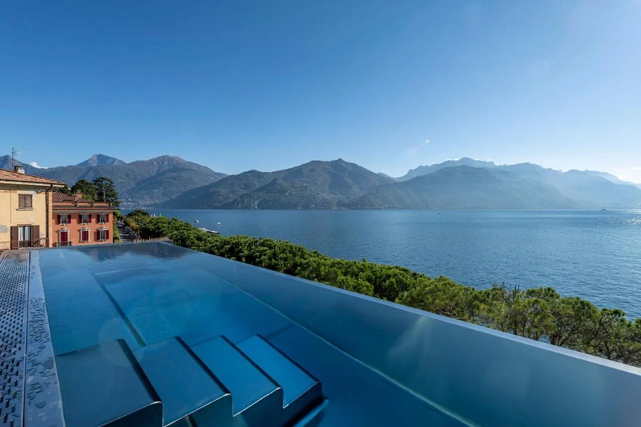Hotel Du Lac Menaggio Italy
