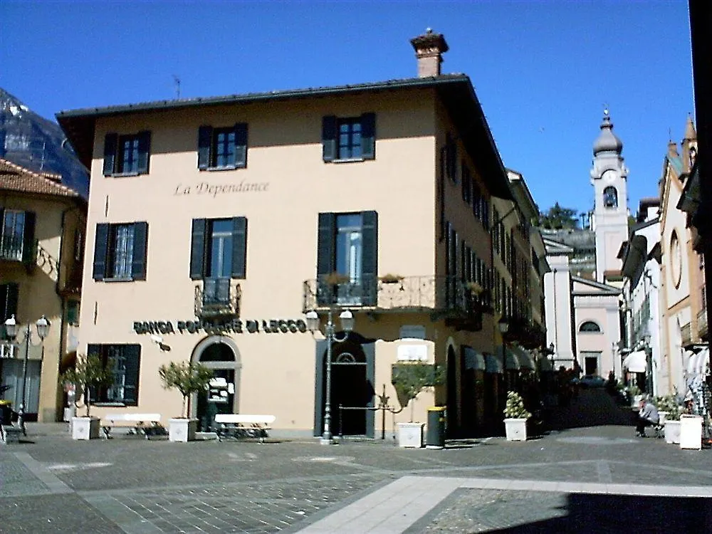 Hotel Du Lac Menaggio 3*,  Italy