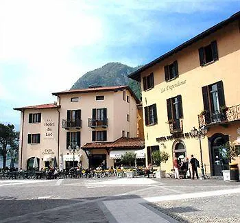 Hotel Du Lac Menaggio