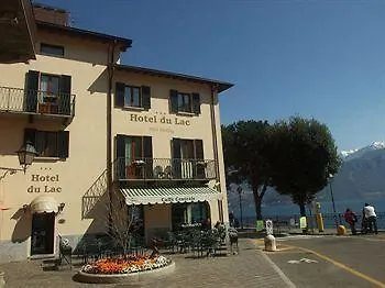 Hotel Du Lac Menaggio 3*,  Italy