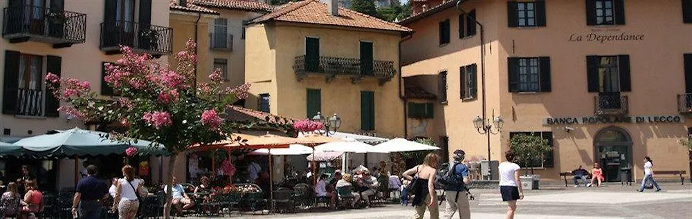 Hotel Du Lac Menaggio 3*,  Italy
