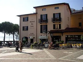 ***  Hotel Du Lac Menaggio Italy