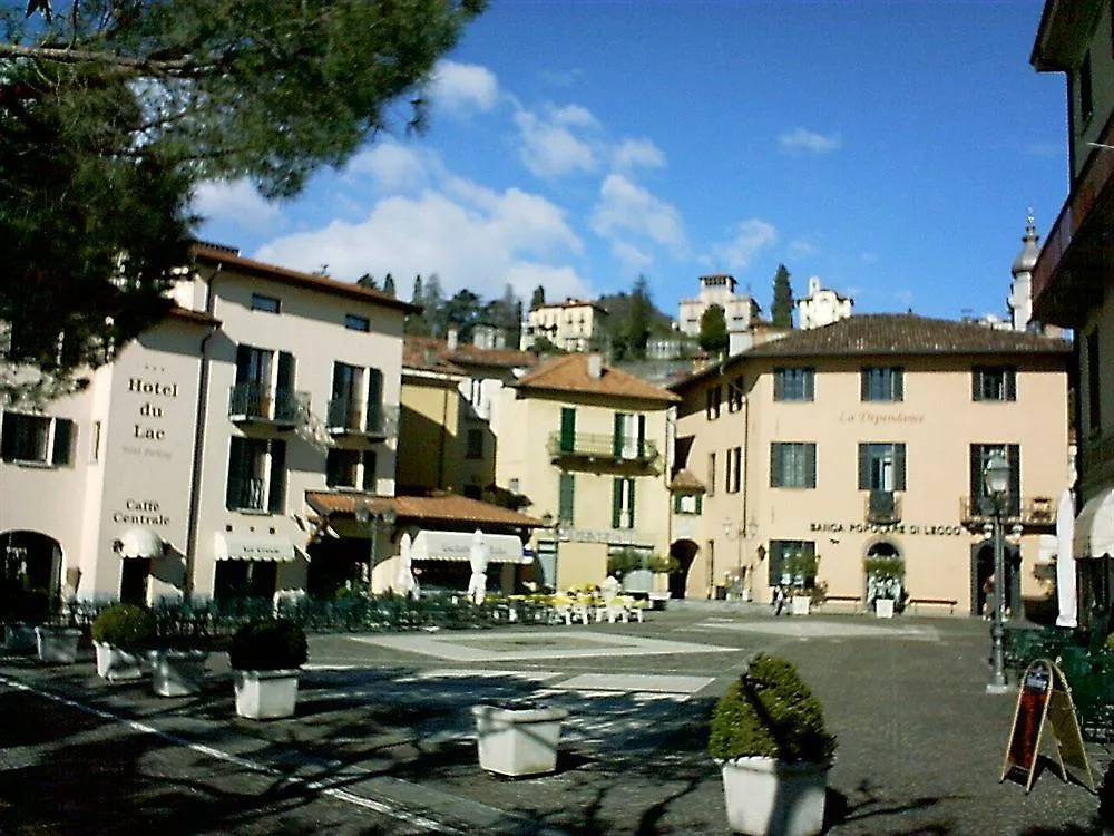 Hotel Du Lac Menaggio