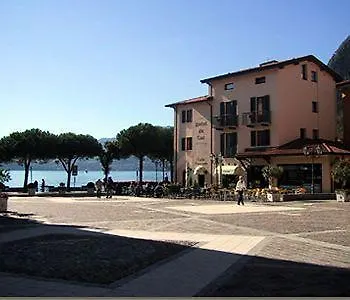 Hotel Du Lac Menaggio Italy