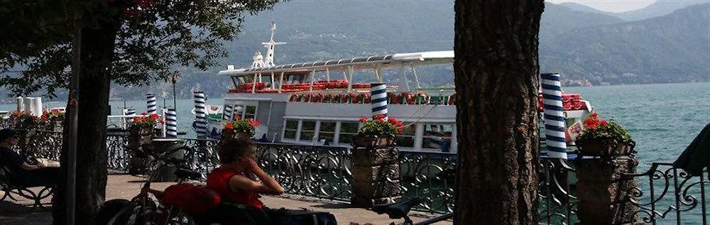 Hotel Du Lac Menaggio Italy