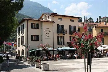 Hotel Du Lac Menaggio 3*,