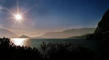Hotel Du Lac Menaggio