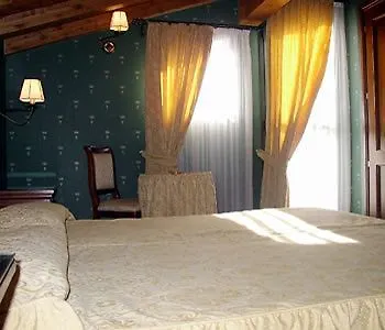 Hotel Du Lac Menaggio
