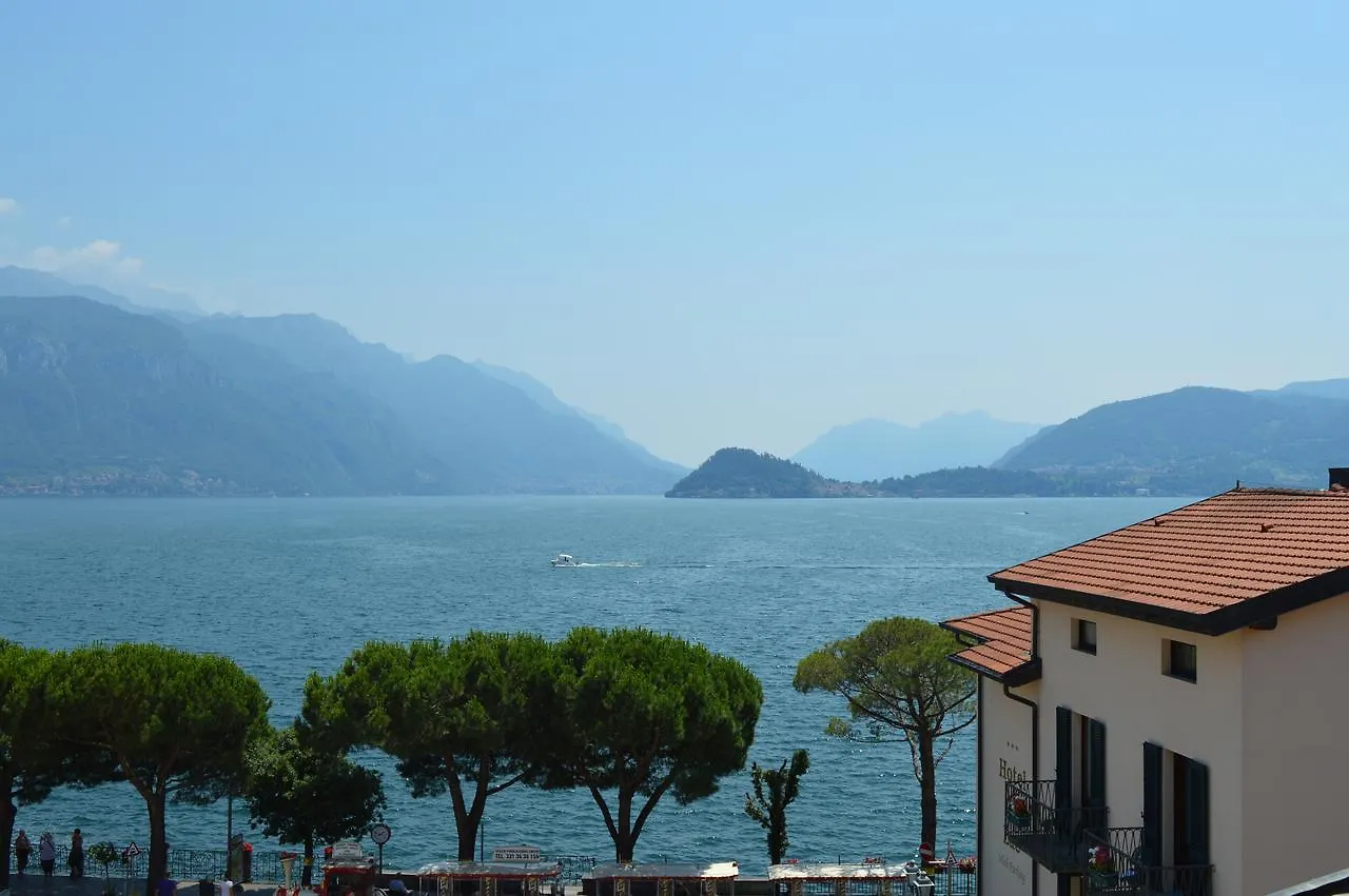 Hotel Du Lac Menaggio