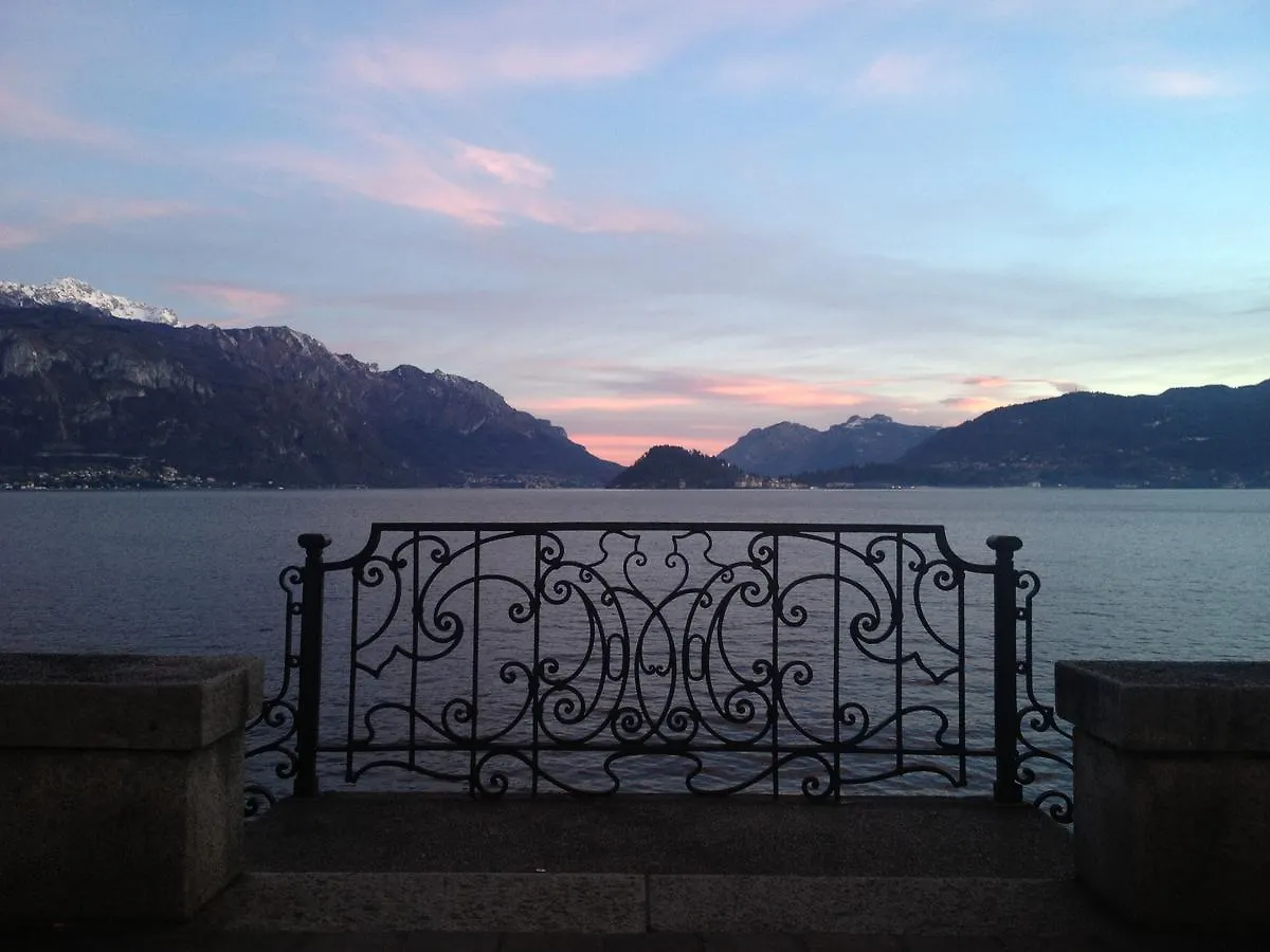 Hotel Du Lac Menaggio 3*,  Italy