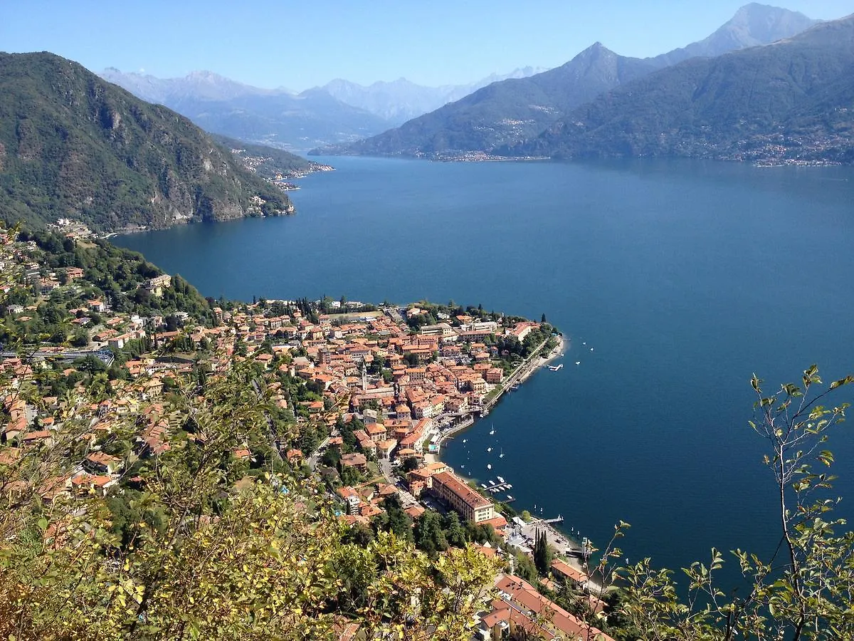 ***  Hotel Du Lac Menaggio Italy