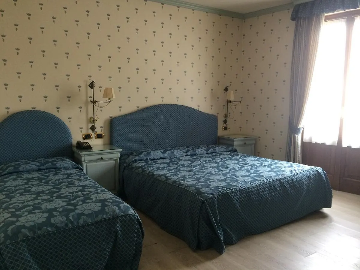 Hotel Du Lac Menaggio